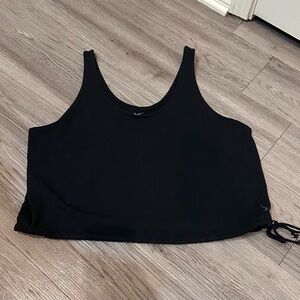 Nike tank top